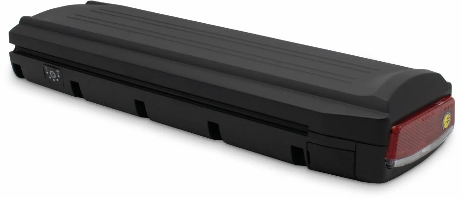 E-Bike Vision - EBV Batterie De Porte-bagages Compatible Gazelle Innergy 36 V 416 Wh 3 E-Bike Vision - EBV Batterie De Porte-bagages Compatible Gazelle Innergy 36 V 416 Wh