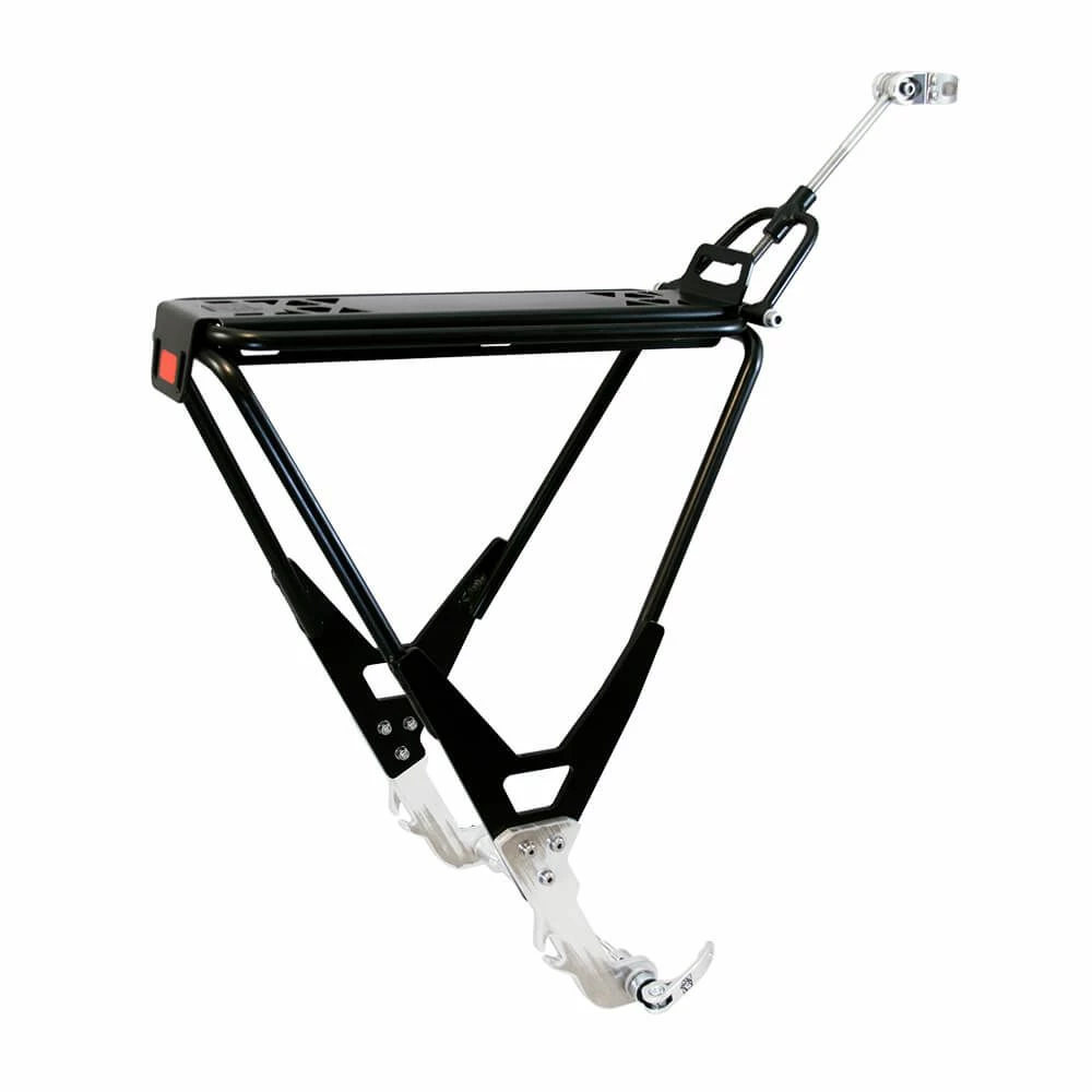 EL BURRO ElBurro Rack - Porte-bagages Pour VTT Tout-suspendu 3 EL BURRO ElBurro Rack - Porte-bagages Pour VTT Tout-suspendu
