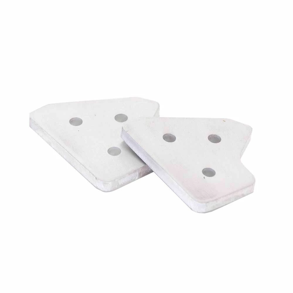 EL BURRO ElBurro - Adaptateurs De Porte-bagages 3 EL BURRO ElBurro - Adaptateurs De Porte-bagages