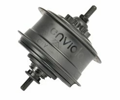 Enviolo - Moyeu à Vitesses Intégrées City