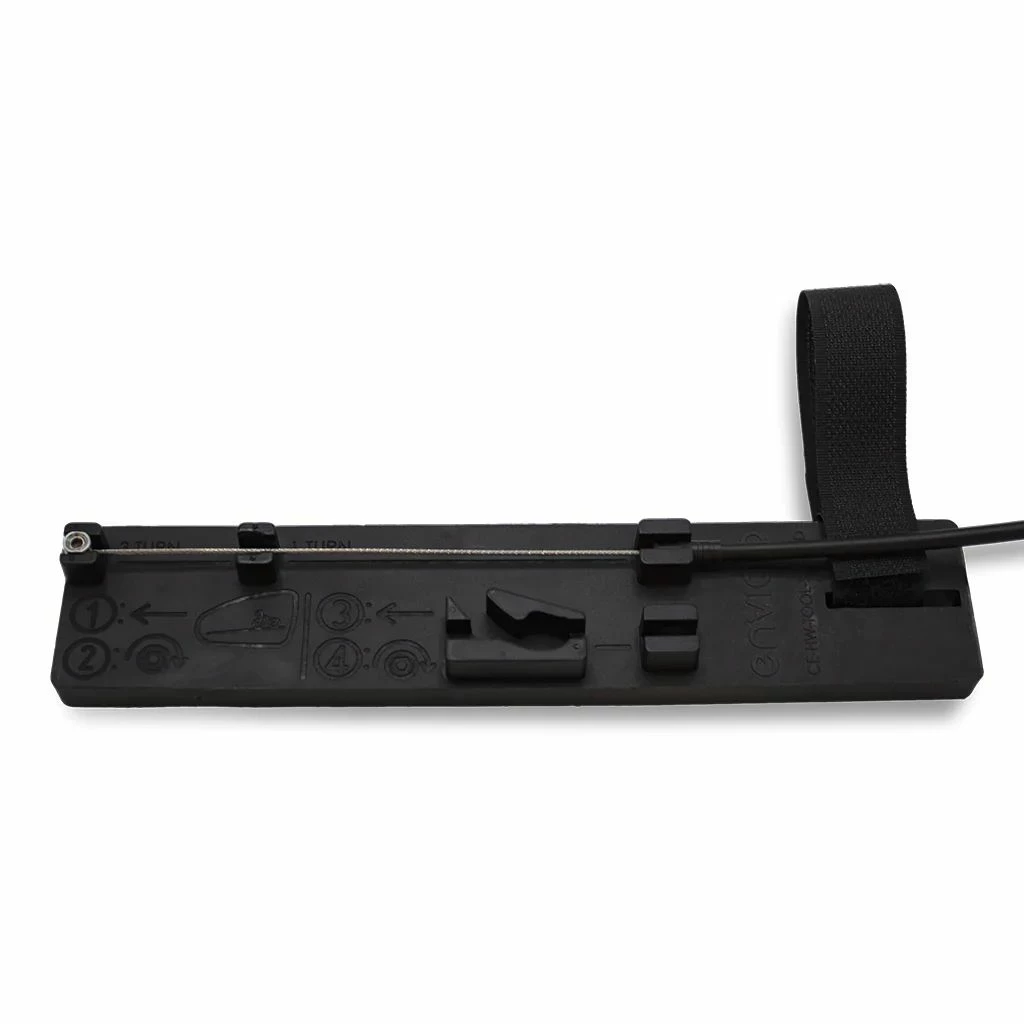 Enviolo - Outil-guide Pour L'installation Des Câbles 3 Enviolo - Outil-guide Pour L'installation Des Câbles