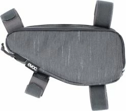 Evoc - Sacoche De Cadre 1L - Bikepacking -Promos Vélo Électrique Magasin evoc sacoche de cadre 1l gris carbone p 3 3840x2160 1