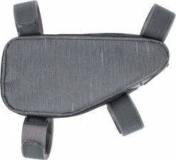 Evoc - Sacoche De Cadre 1L - Bikepacking -Promos Vélo Électrique Magasin evoc sacoche de cadre 1l gris carbone p 4 3840x2160