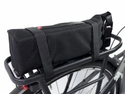 Fahrer - "Battery Bag" Sac De Transport Pour Batterie - Bike Packing -Promos Vélo Électrique Magasin fahrer battery bag sac transport batterie montee 3840x2160