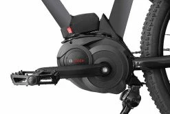 Fahrer - Etui De Protection Pour Broches De Raccordement Sur Batterie De Cadre -Promos Vélo Électrique Magasin fahrer etui de protection pour broches de raccordement sur 22903VYv5GllgPLD1 3840x2160