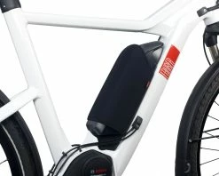 Fahrer - Housse De Protection Universelle Pour Batterie De Cadre -Promos Vélo Électrique Magasin fahrer housse pour batterie velo electrique 2 3840x2160