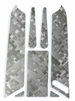 Fahrer - Reflective Battery Kit - Autocollants Réflecteur Pour Batterie De Cadre Bosch Powerpack -Promos Vélo Électrique Magasin fahrer reflective battery kit bosch powerpack 1 3840x2160