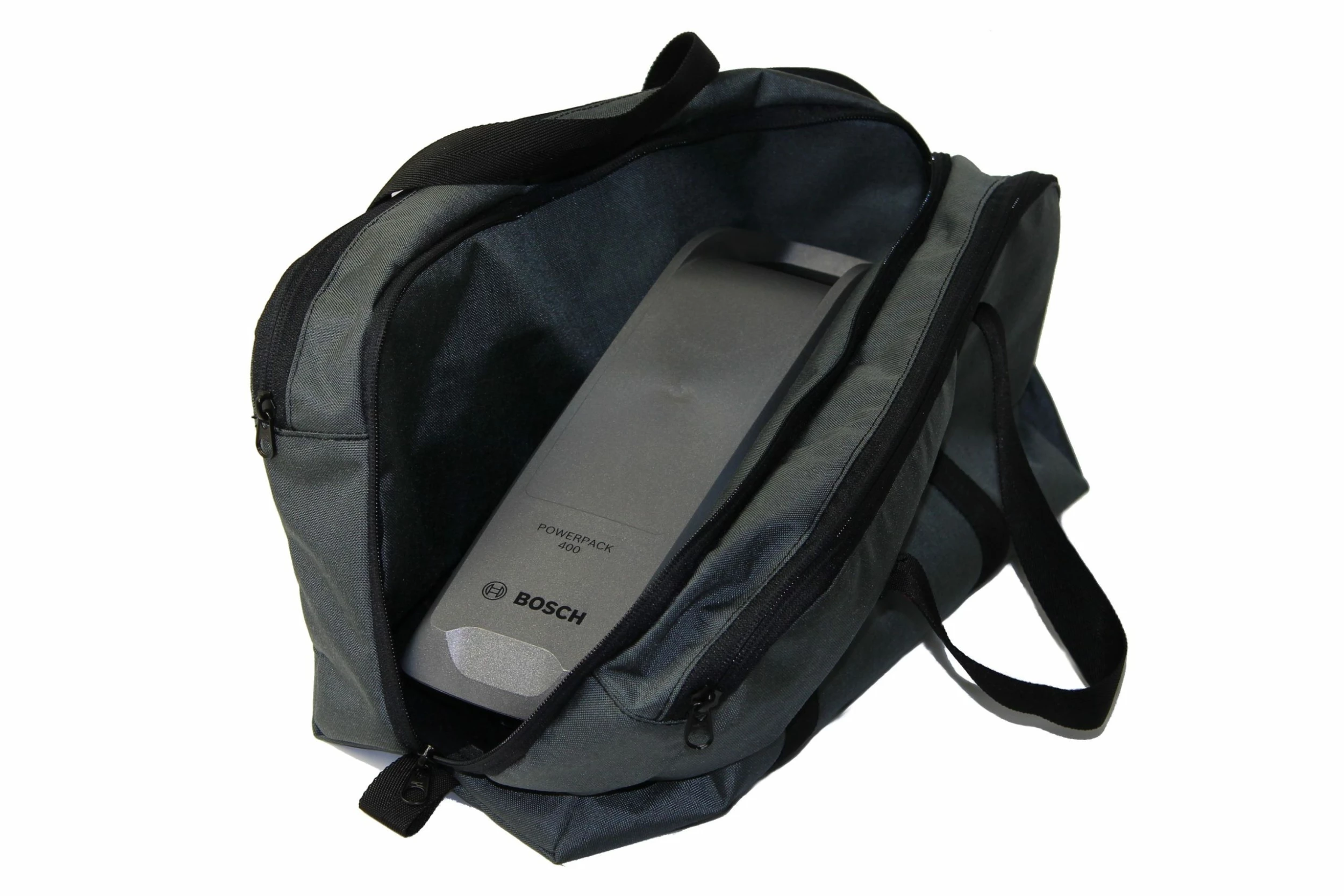 Fahrer - Sac Pour Batterie Et Accessoires De Vélo électrique 5 Fahrer - Sac Pour Batterie Et Accessoires De Vélo électrique – Image 3