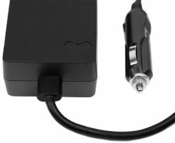 Fazua - Chargeur De Voiture 12V -Promos Vélo Électrique Magasin fazua chargeur voiture 12v 2 3840x2160