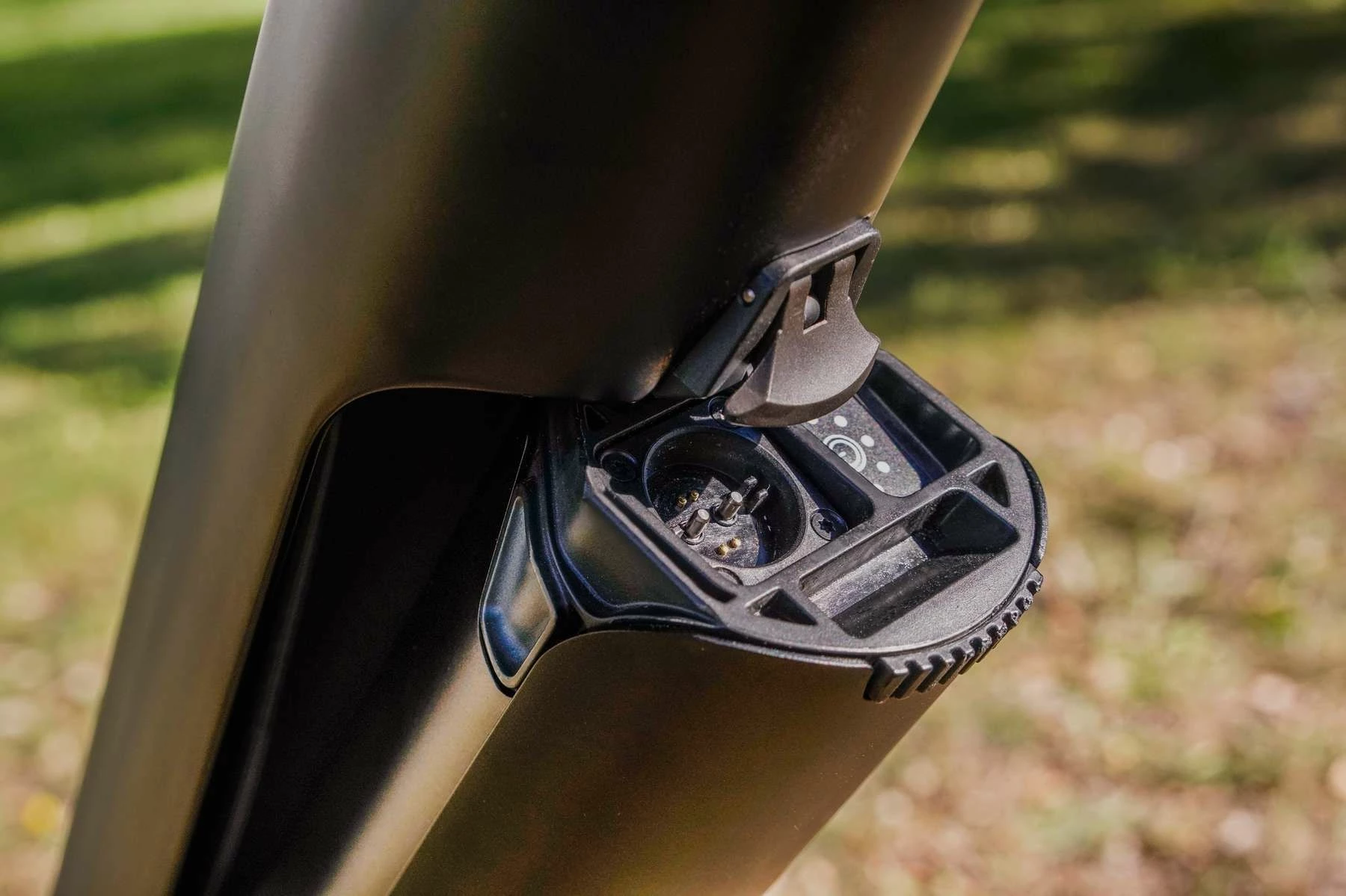 Fazua Ride 50 - Locker PX - Mécanisme De Verrouillage Pour Drivepack (ensemble Batterie/moteur) 5 Fazua Ride 50 - Locker PX - Mécanisme De Verrouillage Pour Drivepack (ensemble Batterie/moteur) – Image 3