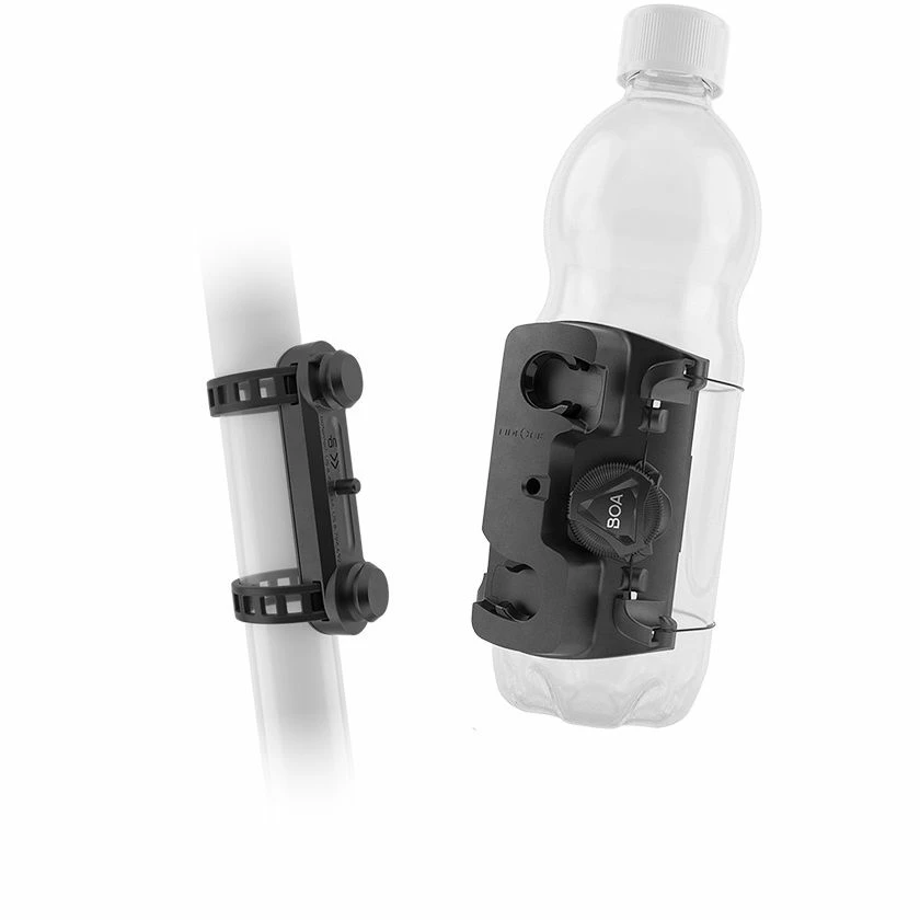FidLock TWIST - Uni Connector - Adaptateur Pour Bouteille 7 FidLock TWIST - Uni Connector - Adaptateur Pour Bouteille – Image 5