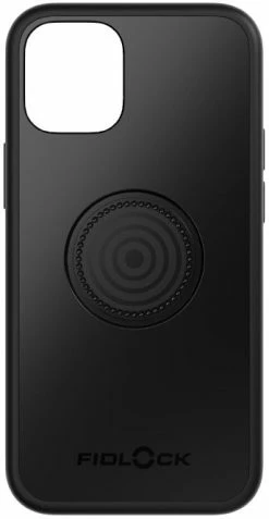 Fidlock - VACUUM - Etui Pour Smartphone -Promos Vélo Électrique Magasin fidlock vacuum etui smartphone iphone 12 mini 3840x2160