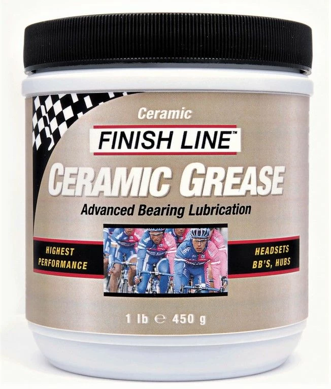 Finish Line - Graisse Céramique 4 Finish Line - Graisse Céramique – Image 2