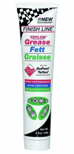 Finish Line - Graisse Téflon