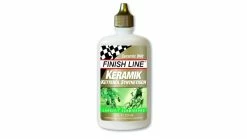 Finish Line Huile Céramique Pour Chaîne - 120 Ml