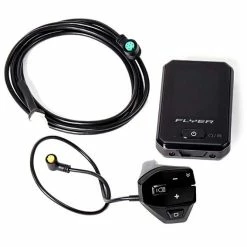 Flyer/ Fit - Ecran Panasonic D0 T5 Avec Commande Au Guidon Et Câble Moteur