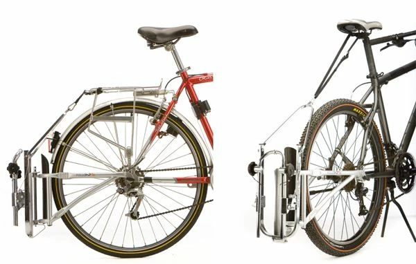 Follow Me Follow-Me - Vélo Suiveur 5 Follow Me Follow-Me - Vélo Suiveur – Image 3