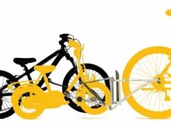 Follow Me Follow-Me - Vélo Suiveur 13 Follow Me Follow-Me - Vélo Suiveur -Promos Vélo Électrique Magasin follow me velo suiveur 5 3840x2160