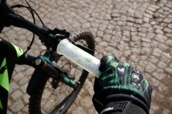 Elektrofahrrad24 Frozen Cool Grips - Poignées Personnalisables Avec Autocollant EBike24 7 Elektrofahrrad24 Frozen Cool Grips - Poignées Personnalisables Avec Autocollant EBike24 -Promos Vélo Électrique Magasin frozen cool grips poignees personnalisables 2 3840x2160