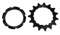 FSA - Pignon Moteur Bosch Avec Déport/offset 2,5 Mm -Promos Vélo Électrique Magasin fsa pignon bosch offset 2 5 bague verrouillage 1 3840x2160