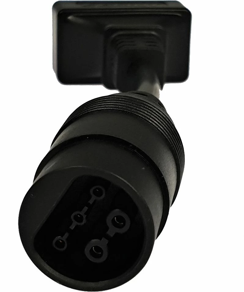 Giant - Adaptateur 6 Broches Pour Smart Charger 2019 4 Giant - Adaptateur 6 Broches Pour Smart Charger 2019 – Image 2