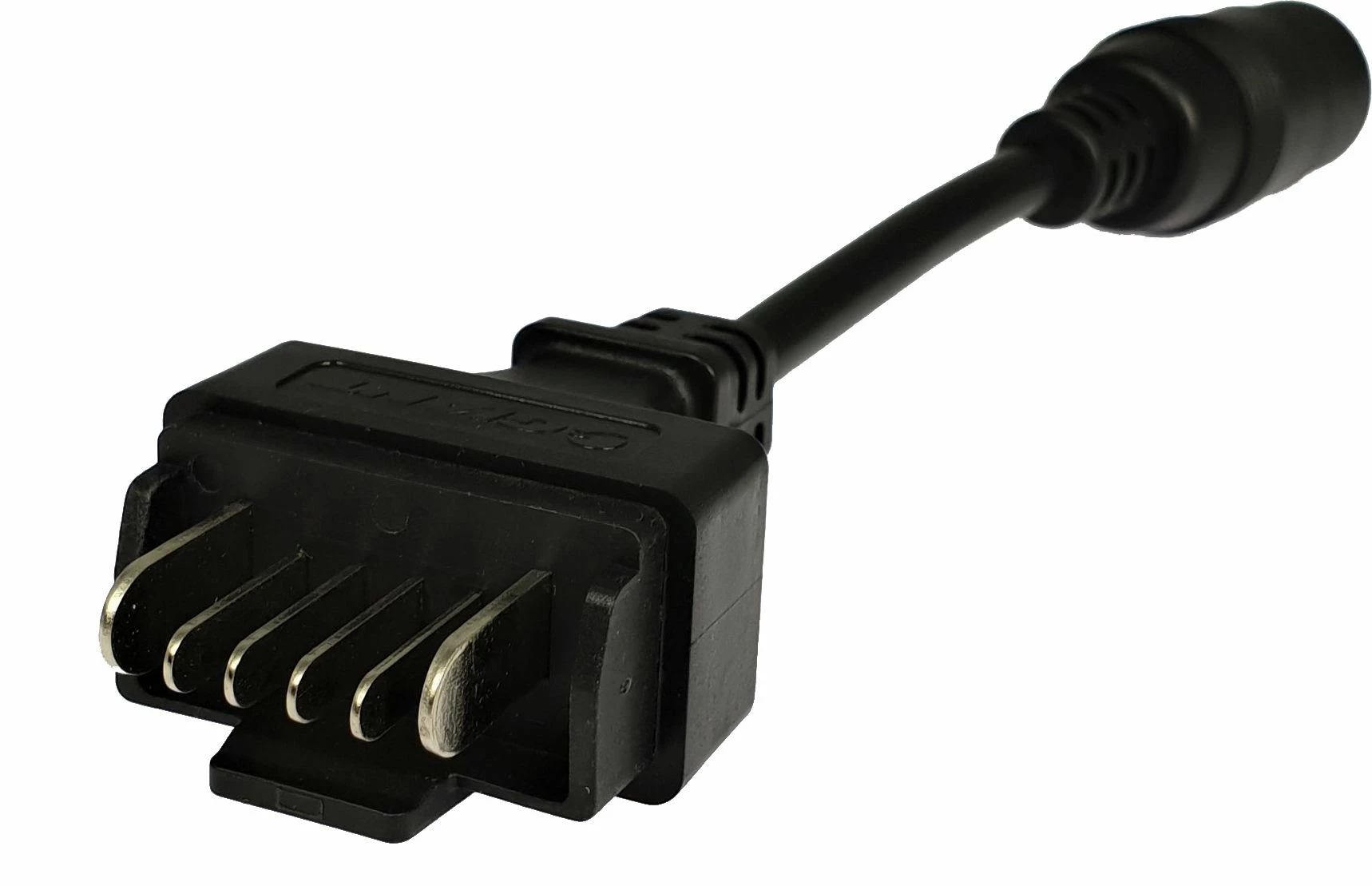 Giant - Adaptateur 6 Broches Pour Smart Charger 2019 3 Giant - Adaptateur 6 Broches Pour Smart Charger 2019