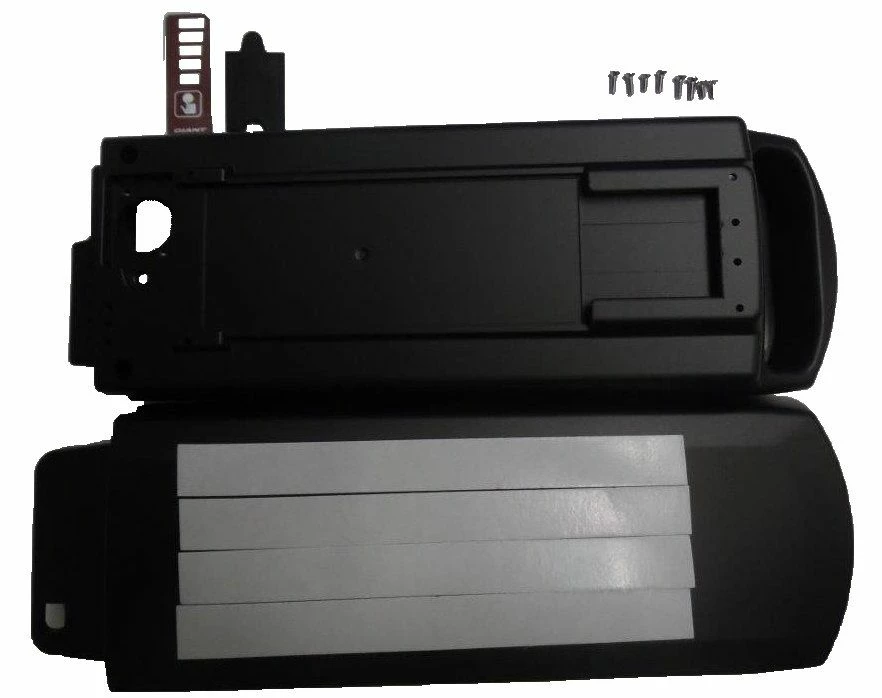 Giant - Boîtier De Rechange Pour Batterie De Porte-bagages 3 Giant - Boîtier De Rechange Pour Batterie De Porte-bagages