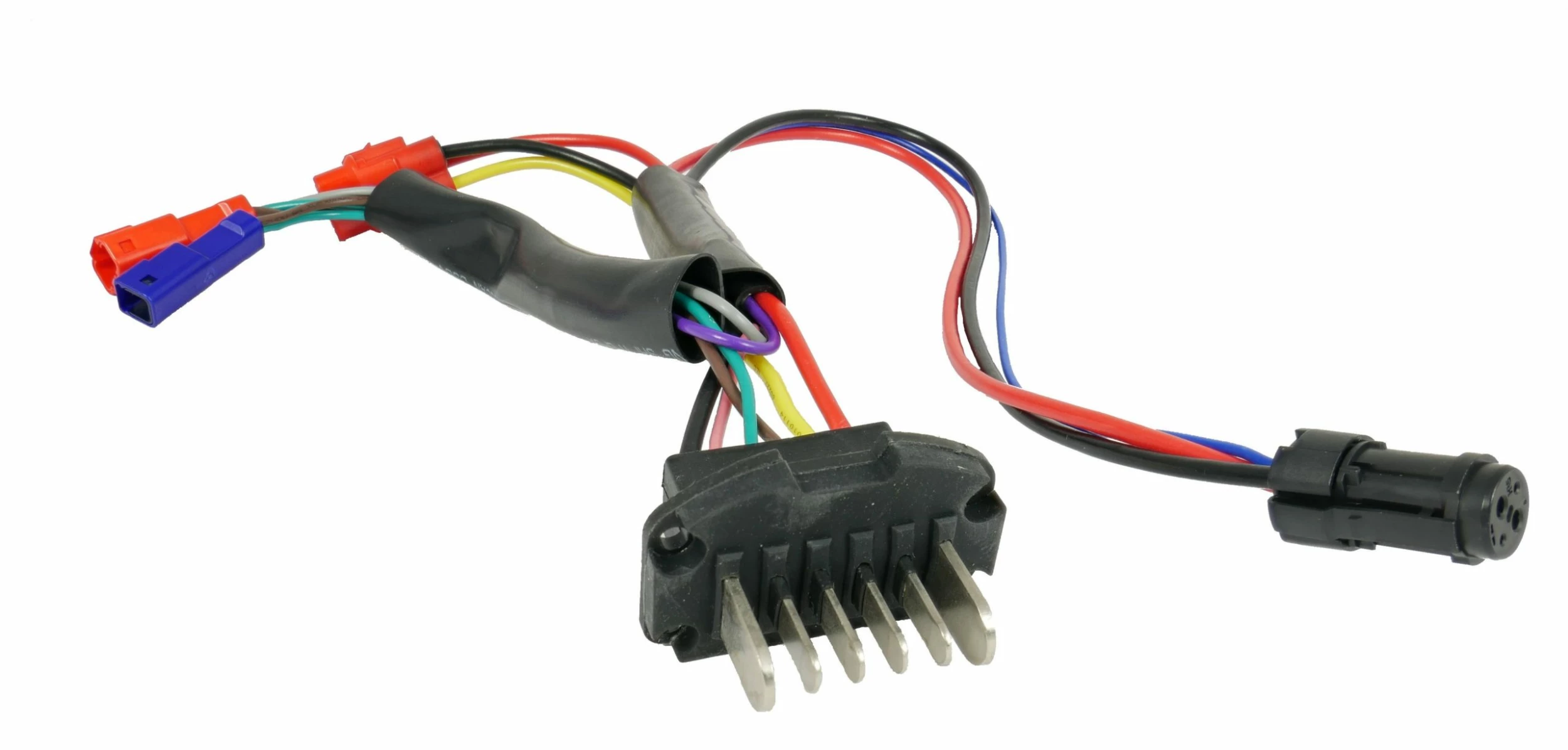 Giant - Câble Batterie/moteur Pour Reign E+ & Trance E+ 2021/2022 3 Giant - Câble Batterie/moteur Pour Reign E+ & Trance E+ 2021/2022