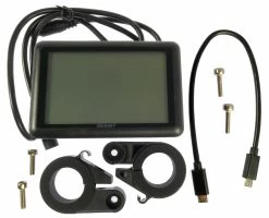 Giant - Ecran LCD RideControl Charge
