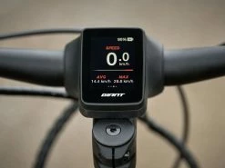 Giant - Ecran Couleur RideDash Evo SG -Promos Vélo Électrique Magasin giant ecran ridedash evo detail 3 3840x2160