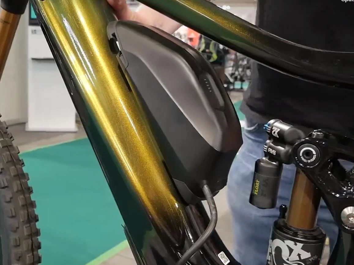 Giant - Batterie Additionnelle EnergyPak Plus 250 Wh 5 Giant - Batterie Additionnelle EnergyPak Plus 250 Wh – Image 3