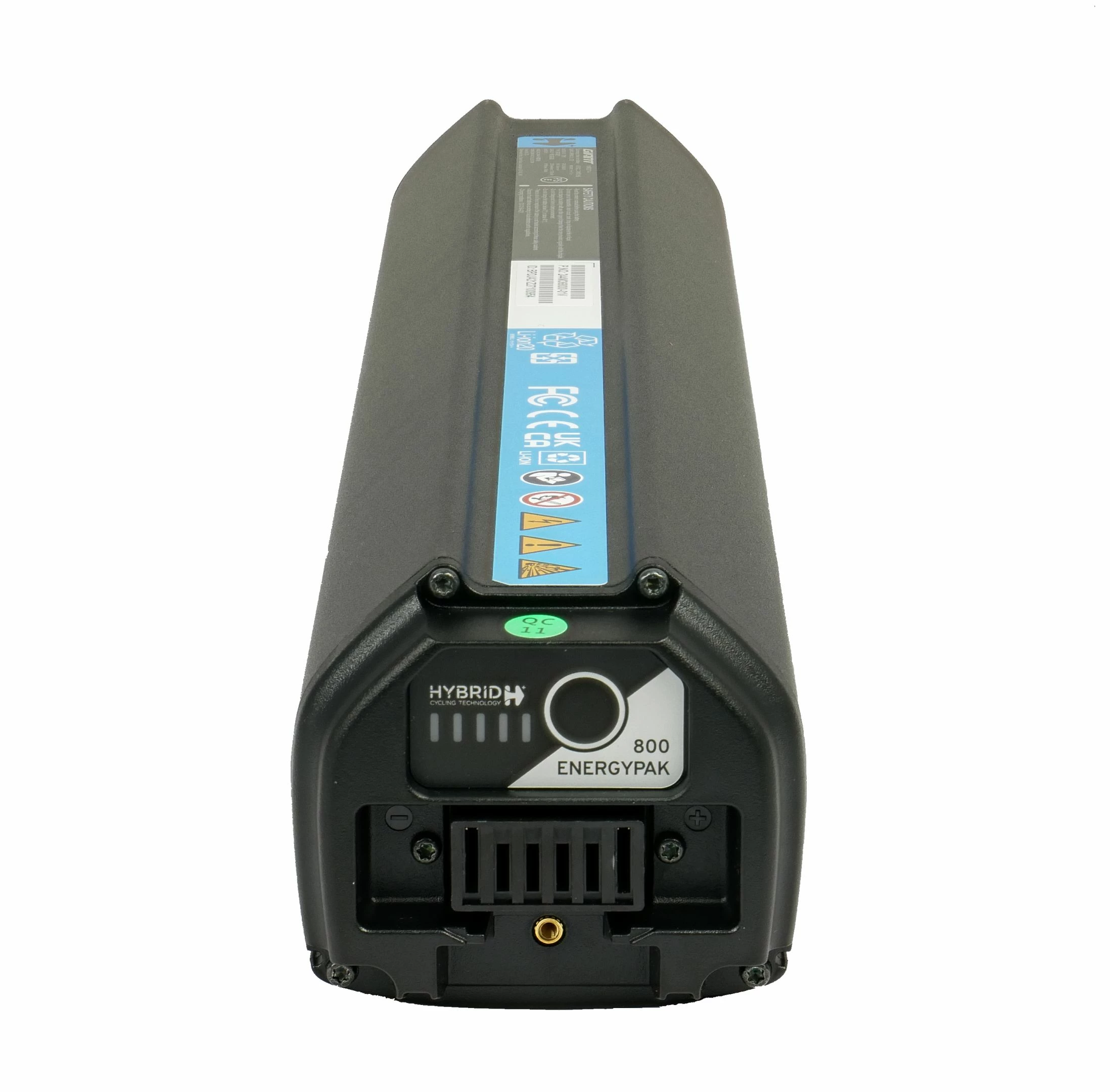 Giant - EnergyPak Smart 800 Wh - Batterie Intégrée 4 Giant - EnergyPak Smart 800 Wh - Batterie Intégrée – Image 2