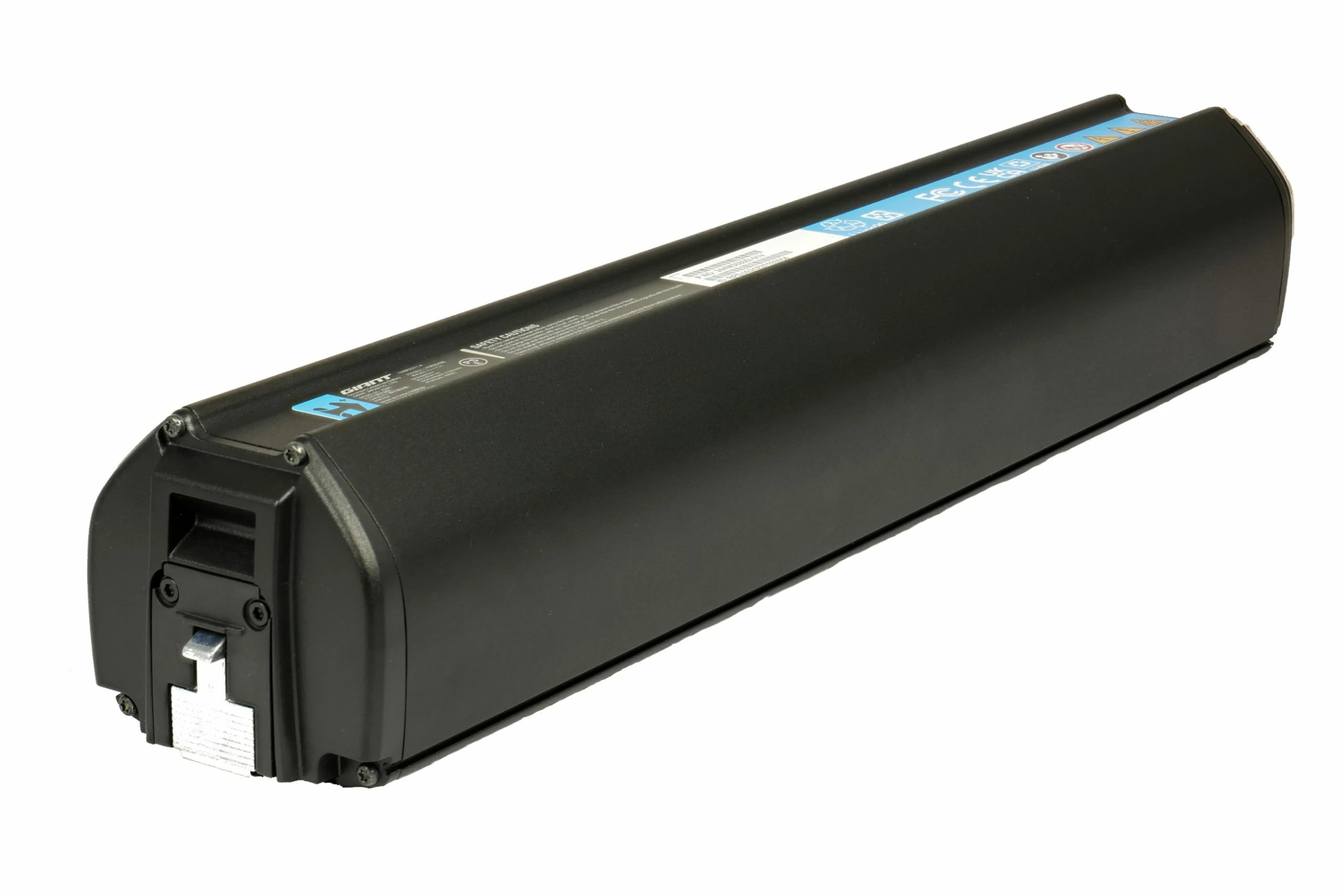 Giant - EnergyPak Smart 800 Wh - Batterie Intégrée 3 Giant - EnergyPak Smart 800 Wh - Batterie Intégrée