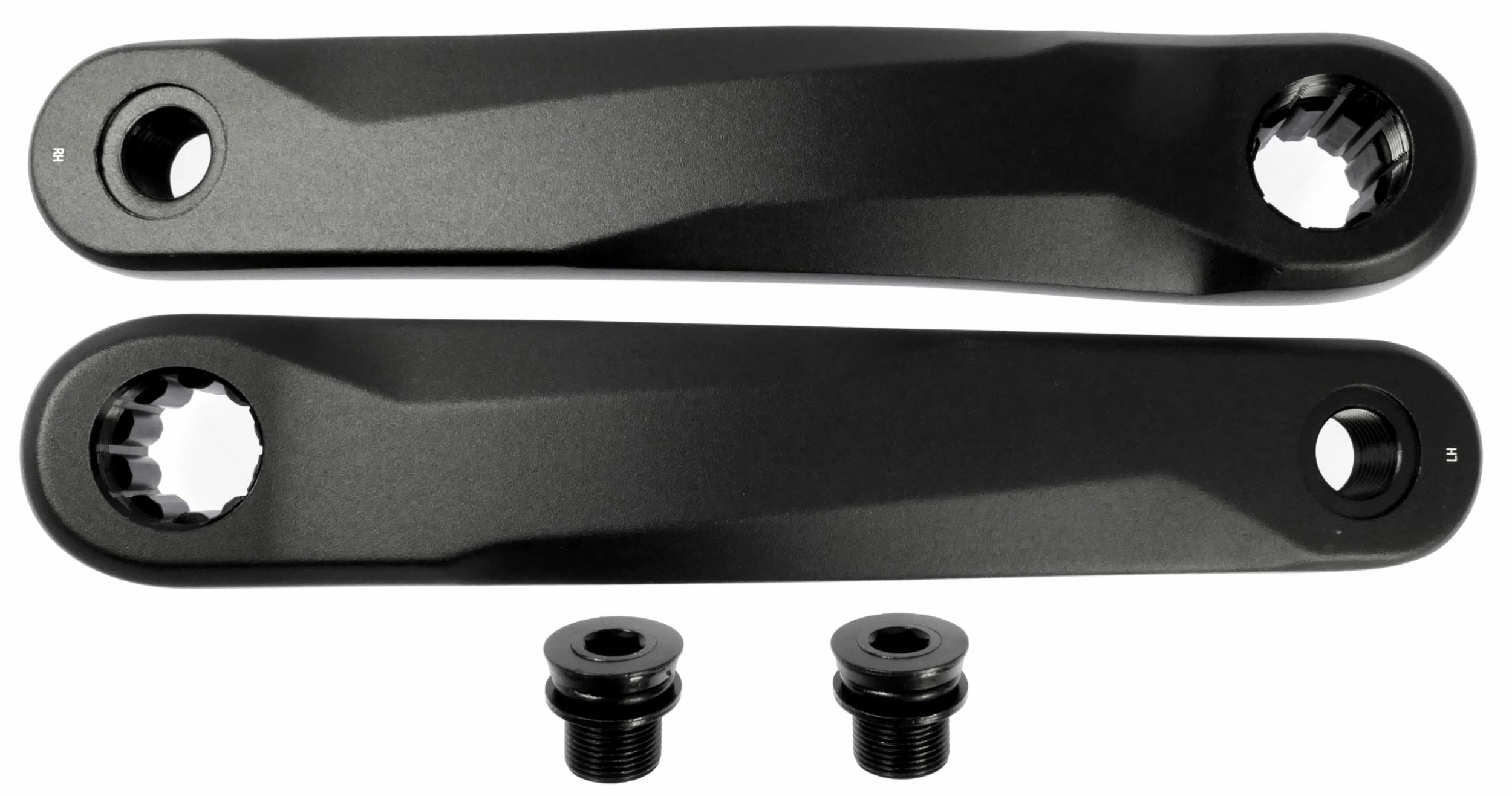 FSA - Manivelles CK-745/IS ISIS - 170 Mm 3 FSA - Manivelles CK-745/IS ISIS - 170 Mm