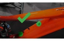 Giant - Plaque De Montage Pour Range Extender 6 Giant - Plaque De Montage Pour Range Extender -Promos Vélo Électrique Magasin giant plaque de montage pour range extender trous de fixation 3840x2160