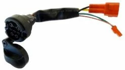 Giant - Prise De Charge 7 Pin à Intégrer Sur Le VAE Pour Energypak 625 Wh