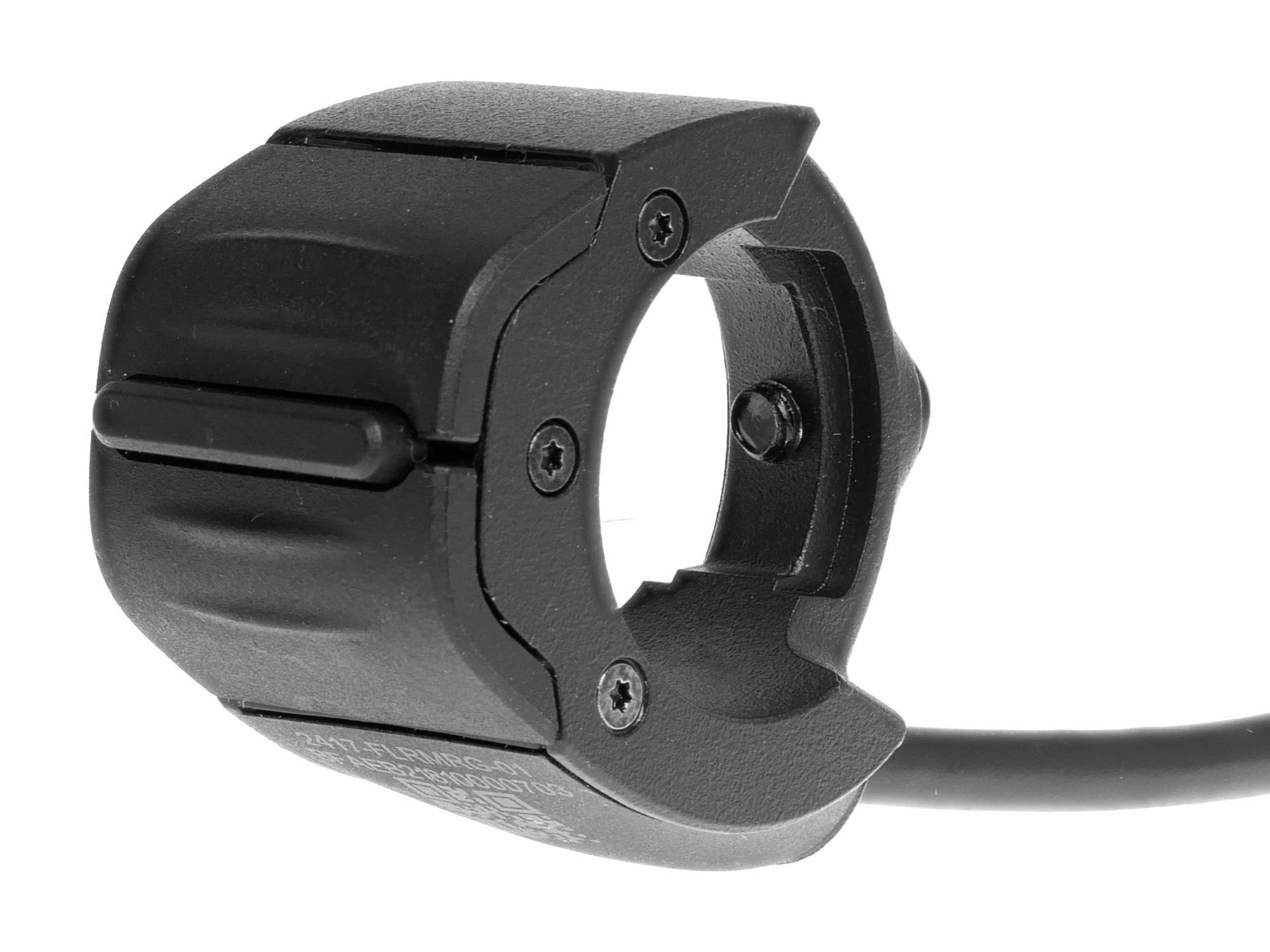 Giant - RideControl Ergo 3 - Commande Au Guidon 3 Giant - RideControl Ergo 3 - Commande Au Guidon