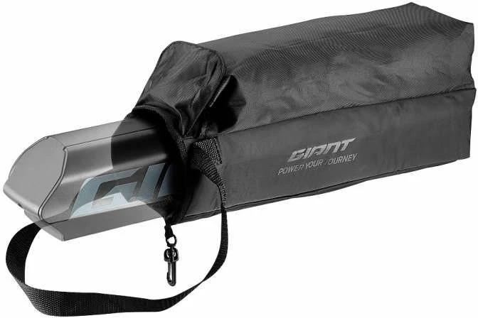 Giant - Sac De Transport Pour Batterie Et Chargeur 3 Giant - Sac De Transport Pour Batterie Et Chargeur