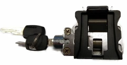 Giant - Serrure De Batterie Pour Fathom E+ Pro 2019 / Liv Vall-E+ Pro 2019 3 Giant - Serrure De Batterie Pour Fathom E+ Pro 2019 / Liv Vall-E+ Pro 2019