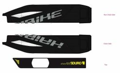 Haibike - Autocollant SDURO 2017 Pour Batterie De Cadre Yamaha -Promos Vélo Électrique Magasin haibike autocollant pour batterie de cadre yamaha 2017 1 3840x2160