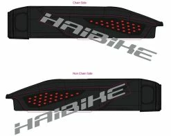 Haibike - Autocollant SDuro Pour Batterie De Cadre Yamaha 2018 13 Haibike - Autocollant SDuro Pour Batterie De Cadre Yamaha 2018 -Promos Vélo Électrique Magasin haibike autocollant pour batterie de cadre yamaha 2018 bleu electrique noir 3840x2160
