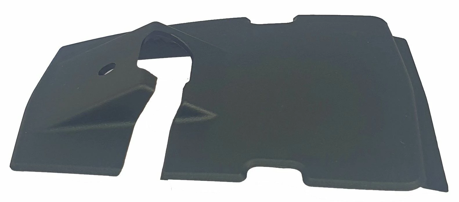 Haibike - Cache Moteur Interface Top Cover Pour Tout-suspendus Bosch Gen4 3 Haibike - Cache Moteur Interface Top Cover Pour Tout-suspendus Bosch Gen4