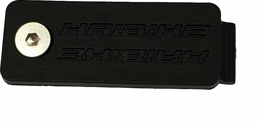 Haibike - Cache Pour Passe-câble 3 Haibike - Cache Pour Passe-câble