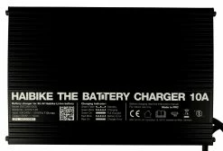 Haibike - Chargeur FlyOn 10A 50,4V -Promos Vélo Électrique Magasin haibike chargeur flyon 10a 50 4v 690020 2618 3840x2160