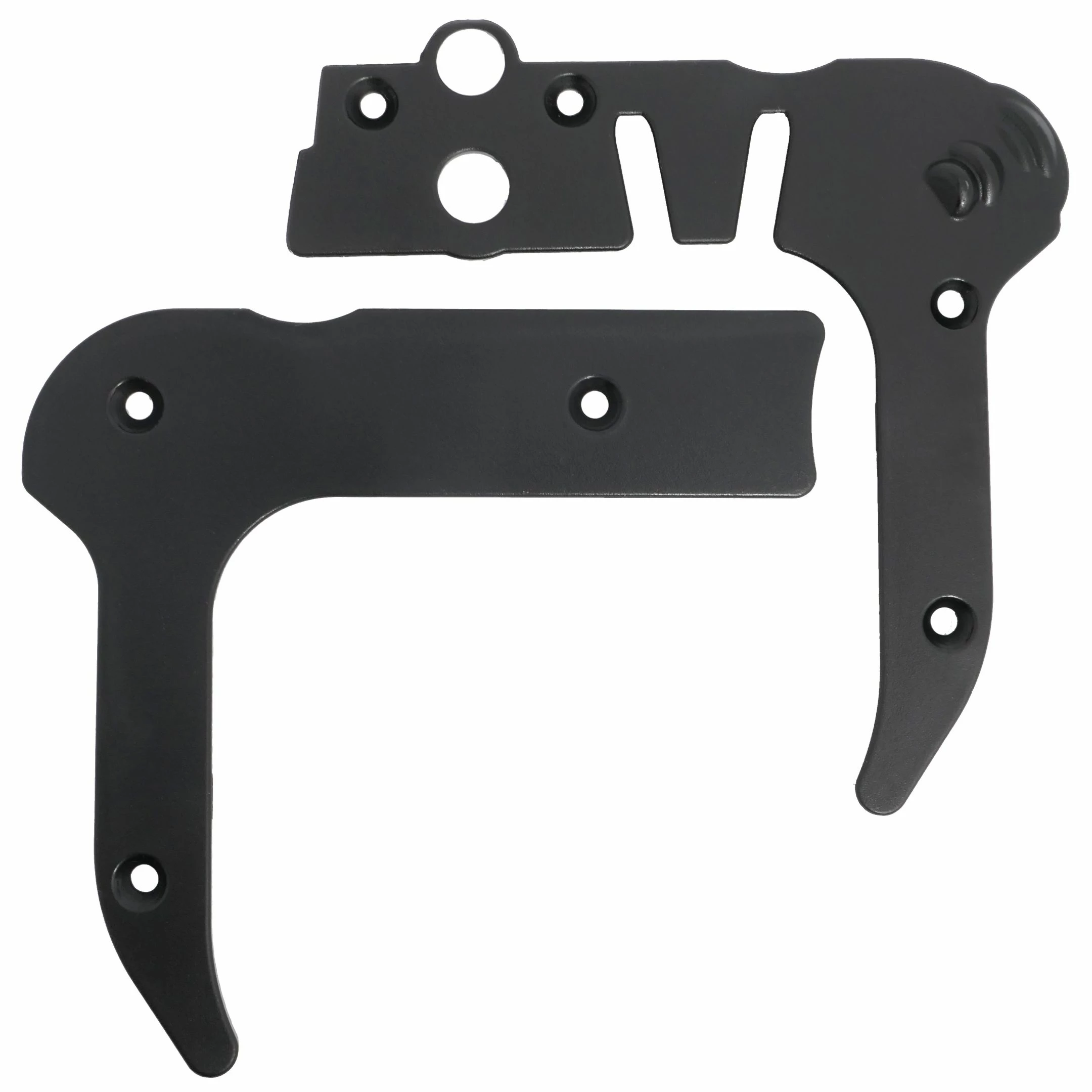 Haibike - FlyOn - Drop Out Cover - Set De 2 Caches Pour Pattes De Dérailleur 3 Haibike - FlyOn - Drop Out Cover - Set De 2 Caches Pour Pattes De Dérailleur