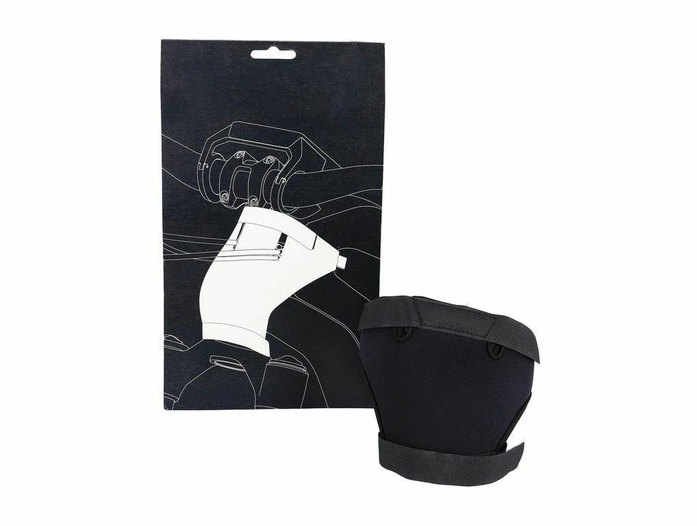 Haibike - FlyOn - Housse Néoprène Pour Tube De Direction 3 Haibike - FlyOn - Housse Néoprène Pour Tube De Direction