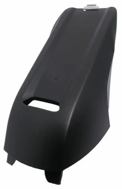 Haibike - FlyOn Plaque De Protection Pour Compartiment Batterie -Promos Vélo Électrique Magasin haibike flyon plaque protection compartiment batterie noir mat 3840x2160