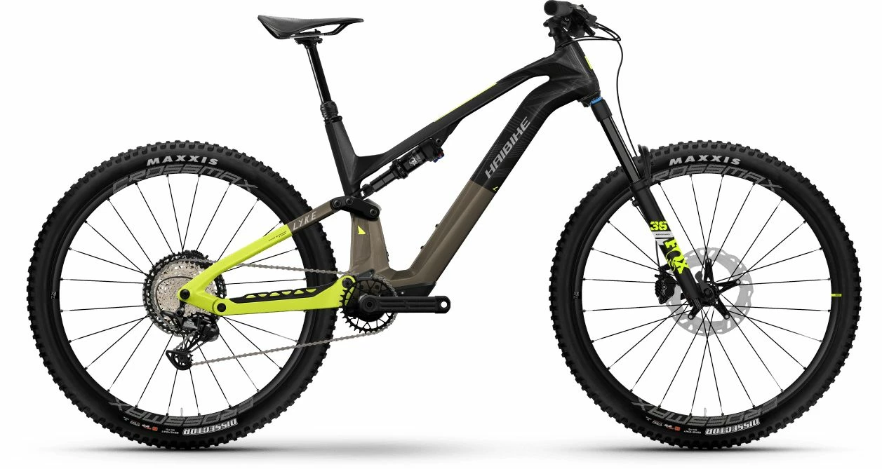Haibike LYKE 11 - 2023 3 Haibike LYKE 11 - 2023
