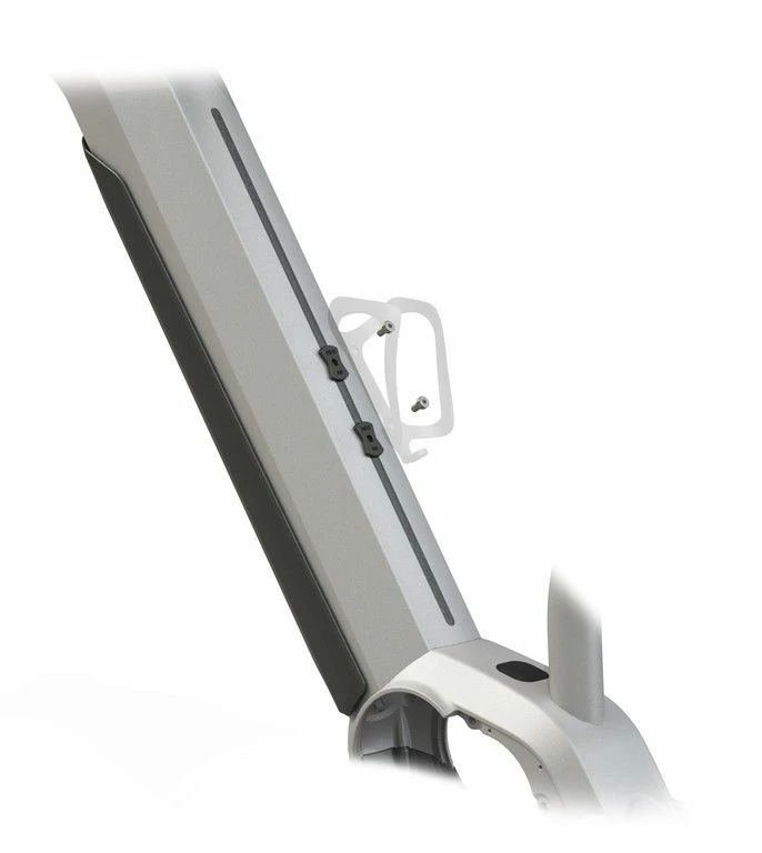 XLC Haibike - MRS Adaptateur MultiMount 3 XLC Haibike - MRS Adaptateur MultiMount