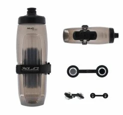 XLC Haibike - MRS Gourde Et Adaptateur Fidlock - The Bottle Set -Promos Vélo Électrique Magasin haibike mrs gourde et adaptateur the bottle set 3 3840x2160